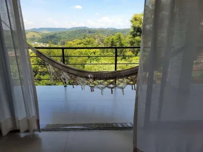Casa de Condomínio com 3 Quartos à venda, 275m² no Tampanhão, Jambeiro