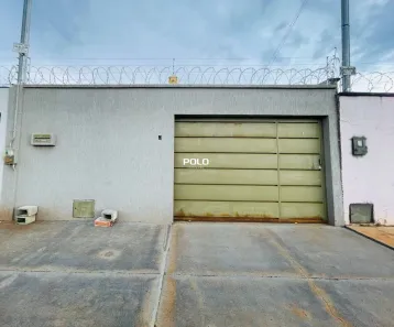 Casa com 3 Quartos para alugar, 91m² no Setor Maysa, Trindade