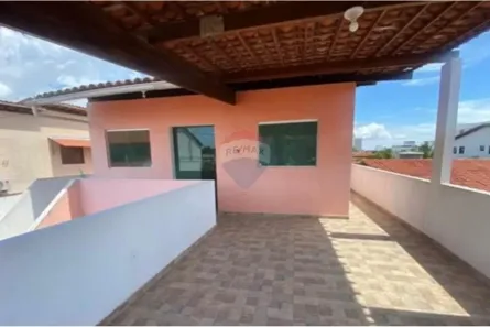 Casa com 3 Quartos para alugar, 97m² no Praia do Francês, Marechal Deodoro