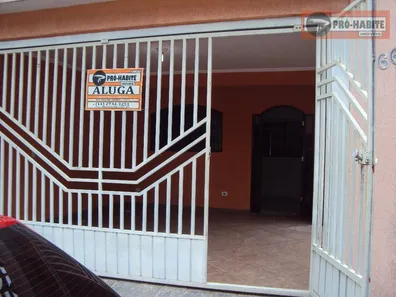 Casa com 4 Quartos à venda, 60m² no Jardim da Conquista (Zona Leste), São Paulo