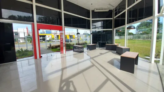 Loja / Salão / Ponto Comercial com 1 Quarto para venda ou aluguel, 1300m² no Seminário, Curitiba