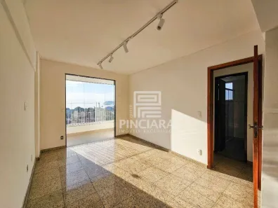 Apartamento com 2 Quartos para venda ou aluguel, 65m² no Largo do Barradas, Niterói