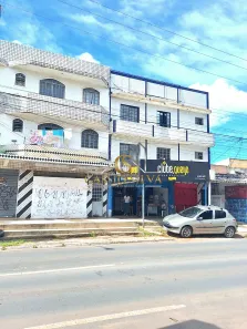 Prédio Inteiro com 4 Quartos à venda, 300m² no Ceilândia Sul, Brasília