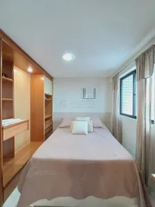 Apartamento com 1 Quarto à venda, 44m² no Santana, Recife