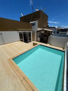 Cobertura com 2 Quartos à venda, 146m² no Rio Vermelho, Salvador