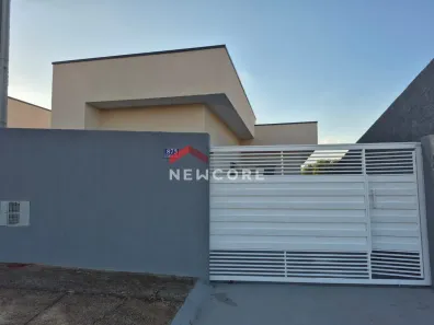 Casa com 2 Quartos à venda, 72m² no Dos Ivo, Jarinu
