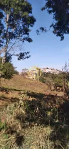 Terreno / Lote / Condomínio à venda, 1841m² no Parque Sao Jorge, Santa Branca