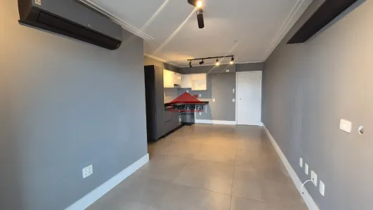 Apartamento com 2 Quartos para alugar, 61m² no Água Branca, São Paulo