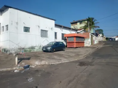 Loja / Salão / Ponto Comercial à venda, 400m² no Parque Olaria, Santa Bárbara D'Oeste