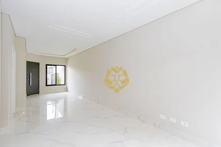 Casa de Condomínio com 3 Quartos à venda, 164m² no Portão, Curitiba