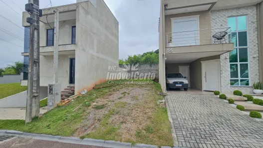 Terreno / Lote / Condomínio à venda, 98m² no Tatuquara, Curitiba