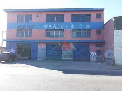 Prédio Inteiro para alugar, 750m² no Centro, Mogi das Cruzes