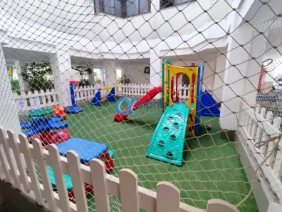 Cobertura com 3 Quartos à venda, 119m² no Corrêas, Petrópolis
