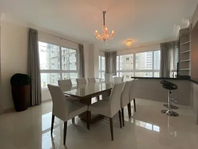 Apartamento com 1 Quarto à venda, 156m² no Meia Praia, Itapema