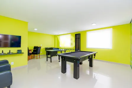 Apartamento com 2 Quartos à venda, 40m² no Bonfim, Almirante Tamandaré