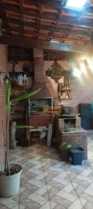 Sobrado com 3 Quartos à venda, 215m² no Parque Residencial Marengo, Itaquaquecetuba