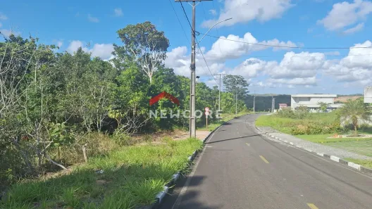 Galpão / Depósito / Armazém com 1 Quarto à venda, 500m² no Centro, Simões Filho