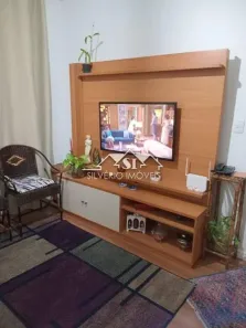 Apartamento com 1 Quarto à venda, 40m² no Centro, Petrópolis
