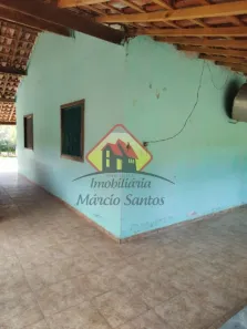 Fazenda / Sítio / Chácara com 2 Quartos à venda, 250m² no Registro, Taubaté