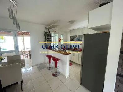 Casa de Condomínio com 2 Quartos à venda, 86m² no Vossoroca, Votorantim