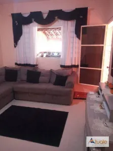 Casa com 3 Quartos à venda, 145m² no Parque Residencial Casarão, Sumaré