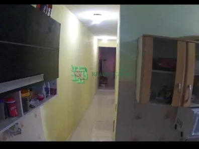 Sobrado com 2 Quartos à venda, 100m² no Vila Vera Cruz, Mongaguá