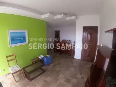 Apartamento com 2 Quartos à venda, 134m² no Candeal, Salvador