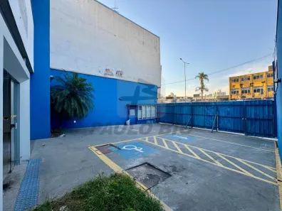 Prédio Inteiro para alugar, 540m² no Centro, Santo André