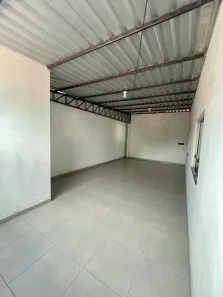 Galpão / Depósito / Armazém para alugar, 290m² no Novo Aleixo, Manaus
