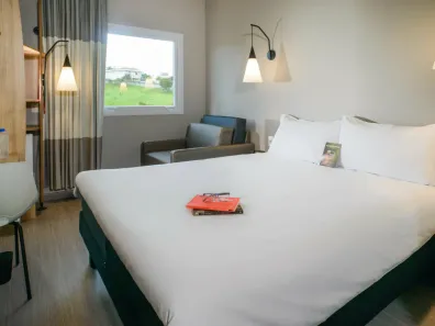 Flat com 1 Quarto à venda, 18m² no Jardim Nossa Senhora das Graças, Itatiba