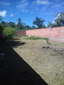 Terreno / Lote / Condomínio à venda, 300m² no Parque Verde II, Camaçari