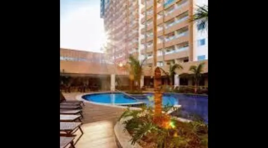 Flat com 1 Quarto à venda, 46m² no Jardim Santa Ifigênia, Olímpia