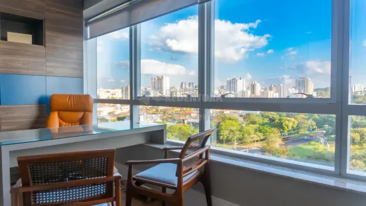 Conjunto Comercial / Sala para alugar, 50m² no Vila São José, São José do Rio Preto