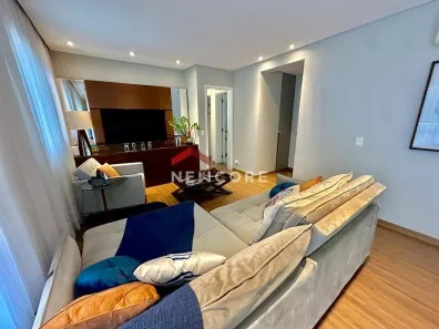 Apartamento com 3 Quartos à venda, 140m² no Vila Luis Antônio, Guarujá