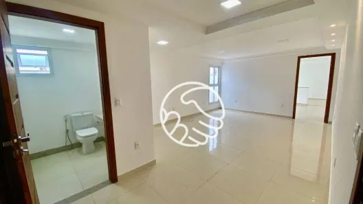 Conjunto Comercial / Sala para alugar, 76m² no São Judas Tadeu, Guarapari
