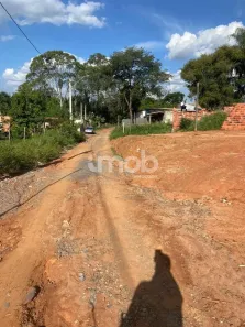 Terreno / Lote / Condomínio à venda, 490m² no Jundiaquara, Araçoiaba da Serra