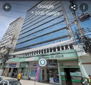 Conjunto Comercial / Sala para alugar, 20m² no Centro, São João de Meriti