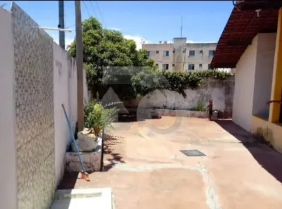 Casa de Condomínio com 2 Quartos à venda, 55m² no Madre Paulina, São Cristóvão