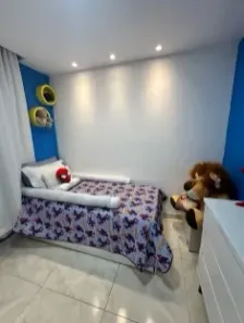 Casa de Condomínio com 3 Quartos à venda, 300m² no Malícia (Abrantes), Camaçari