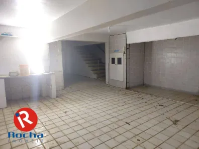 Galpão / Depósito / Armazém para venda ou aluguel, 1200m² no Fragoso, Olinda