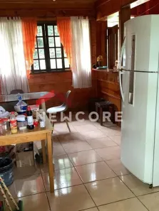 Fazenda / Sítio / Chácara com 3 Quartos à venda, 741m² no Mombaça, Itapecerica da Serra