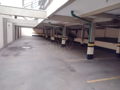 Kitnet com 1 Quarto para alugar, 35m² no Centro, Araraquara