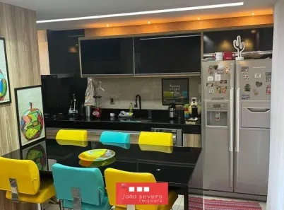 Apartamento com 1 Quarto à venda, 76m² no Norte, Brasília
