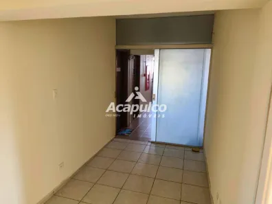 Conjunto Comercial / Sala à venda, 111m² no Centro, Americana
