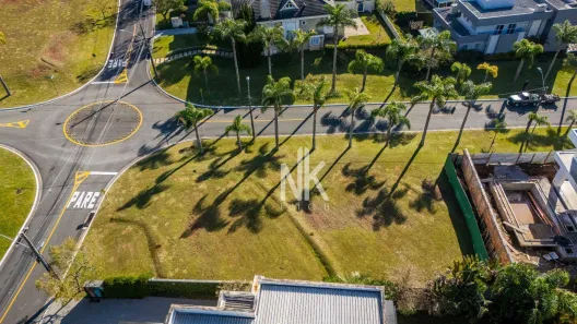 Terreno / Lote / Condomínio à venda, 713m² no Alphaville Graciosa, Pinhais