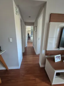 Apartamento com 3 Quartos à venda, 73m² no Imbuí, Salvador