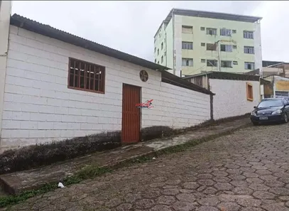 Galpão / Depósito / Armazém à venda, 300m² no Santo Antônio, Viçosa