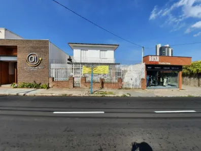 Prédio Inteiro para venda ou aluguel, 300m² no Centro, São Carlos