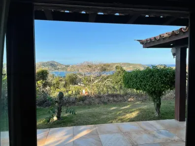 Casa de Condomínio com 4 Quartos à venda, 500m² no , Armação dos Búzios