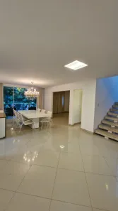 Casa de Condomínio com 4 Quartos para alugar, 250m² no Alphaville (Abrantes), Camaçari
